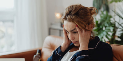 6 Reasons Why You Should Take Magnesium For Stress Relief