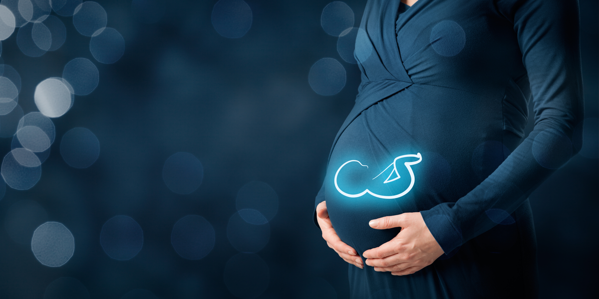 Can You Take Magnesium Supplements When You're Pregnant Biosphere