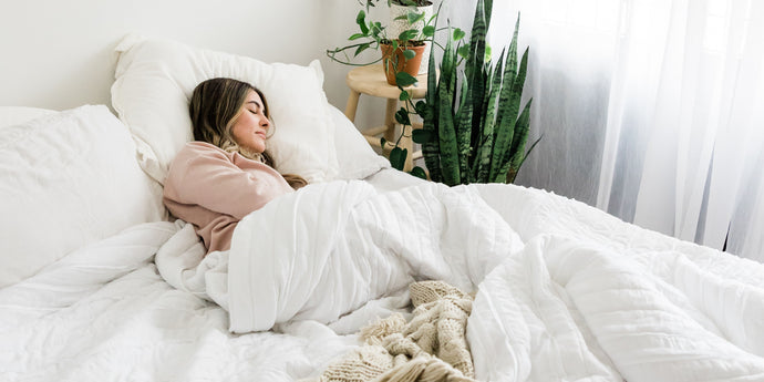 Catching Z's and Avoiding Colds: The Link Between Sleep and Immunity