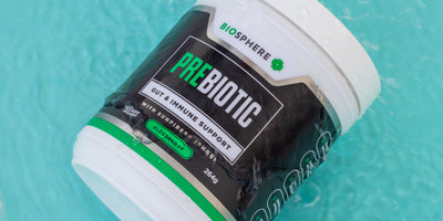 7 Early Indicators You Need Prebiotics in Your Diet