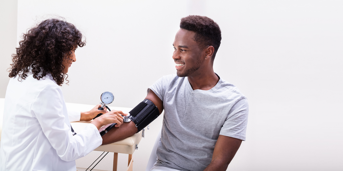 How Nitric Oxide Is The Natural Solution for Lowering Blood Pressure
