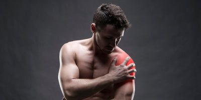 Get Rid of Inflammation and Pain: The Power of Astaxanthin Supplements