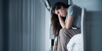 The Role of Magnesium in Alleviating Anxiety