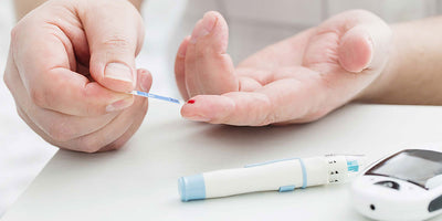 Help Treat Diabetes with Magnesium and Cannabidiol