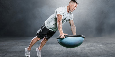 The Benefits of Nitric Oxide Enhancement