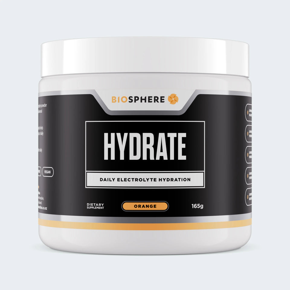 Hydrate