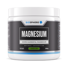 Load image into Gallery viewer, Magnesium