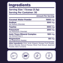 Load image into Gallery viewer, Hydrate