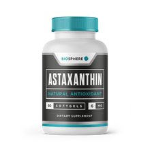 Load image into Gallery viewer, 1X-ASTAXANTHIN-FRONT-THQ.png