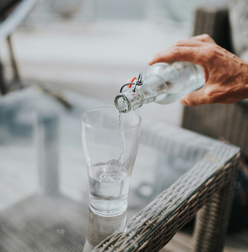 Electrolytes for Hydration