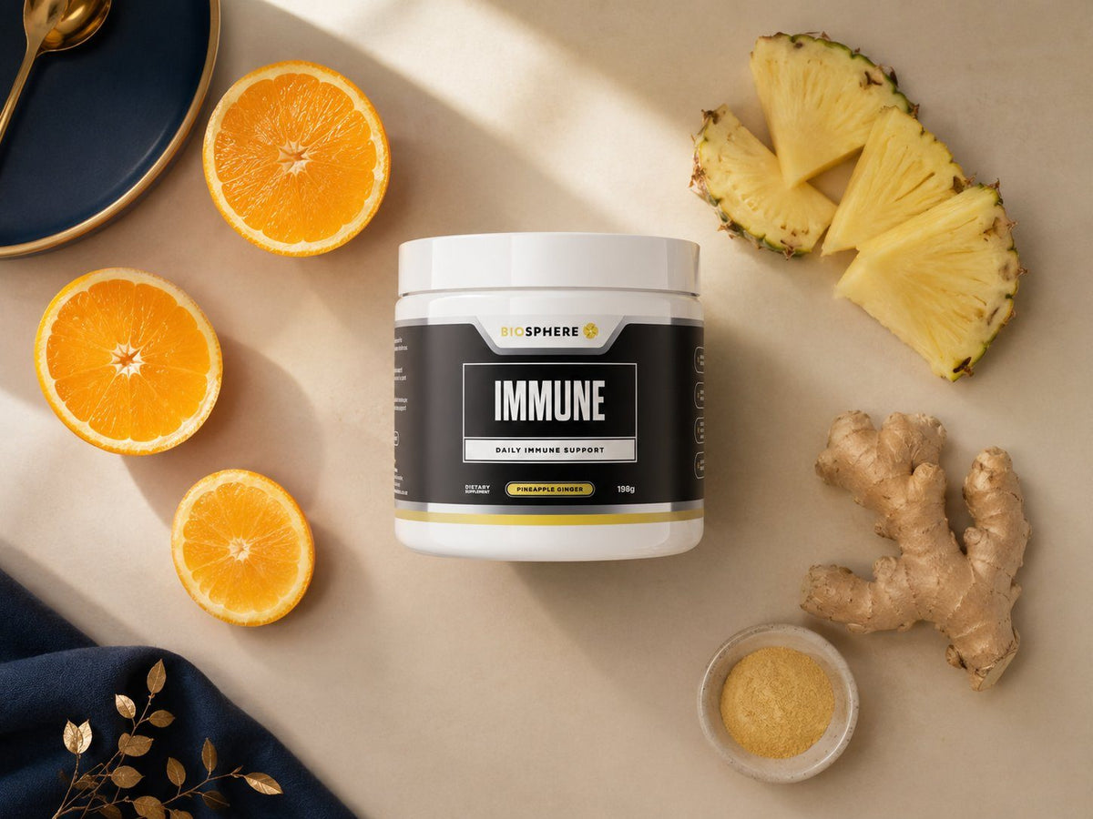 One Nutrient Can't Run a Whole System.