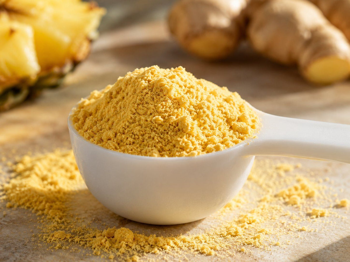 No Zinc, No New Immune Cells.