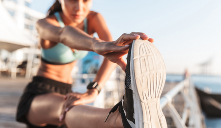 Enhances muscle recovery