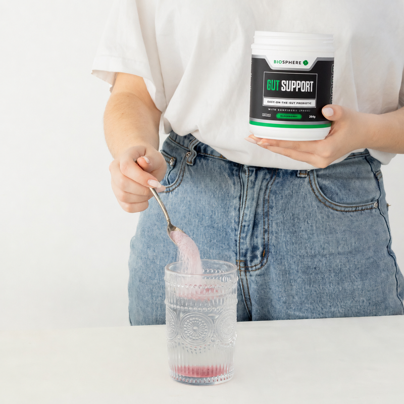 6 reasons this prebiotic works when other fibres backfire