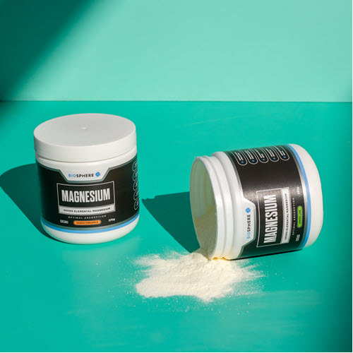 4. Trust in Magnesium: Backed by Research