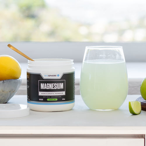 3. Natural and Effective: Biosphere's Unique Formula