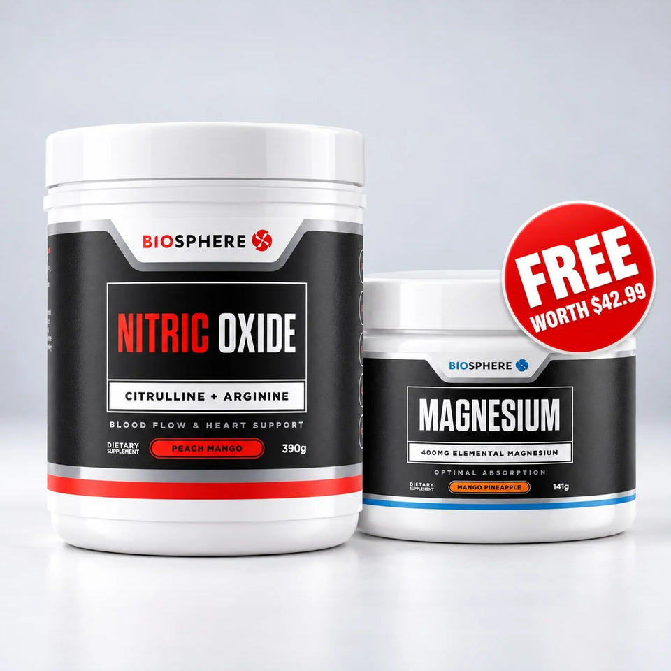 Nitric Oxide