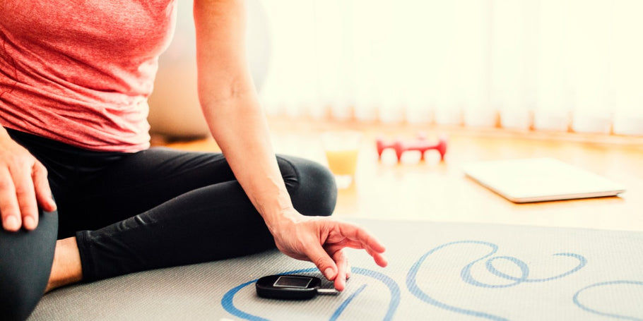 The Importance of Magnesium in Diabetics