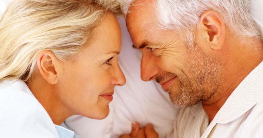 The Role of Nitric Oxide for Optimal Sexual Function