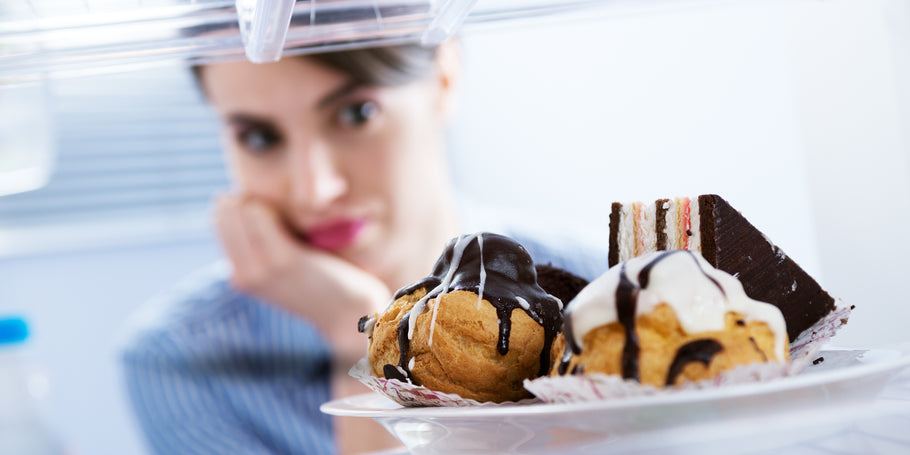 3 Reasons Why Magnesium Deficiency is Behind Your Sweet Cravings