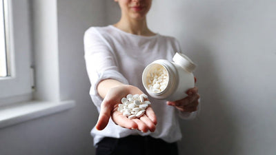 Magnesium Dosage: How Much Should You Take per Day? 2026 Guide