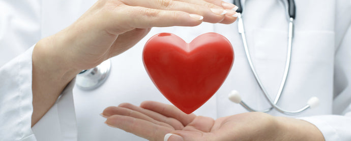 Astaxanthin: The Super Nutrient Revolutionising Heart Health