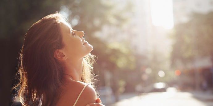 4 Reasons Why Astaxanthin is Your Skin's Superhero for Protection and Rejuvenation