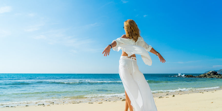 7 Reasons Why You Should Take Astaxanthin