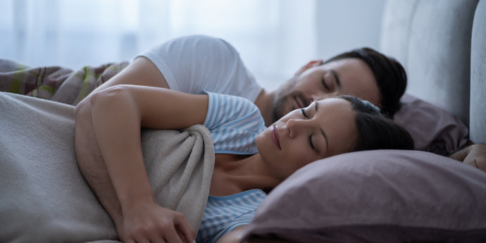 7 Secrets To Good Night's Sleep
