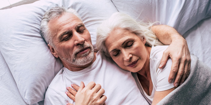 A Detailed Look into Sleep Disorders and Natural Remedies in the Elderly