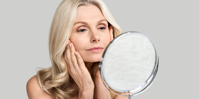 Astaxanthin and Cellular Health: A Look into its Anti-Agieng Properties.