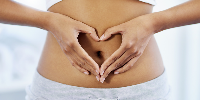 Supplements For A Healthy Gut Health