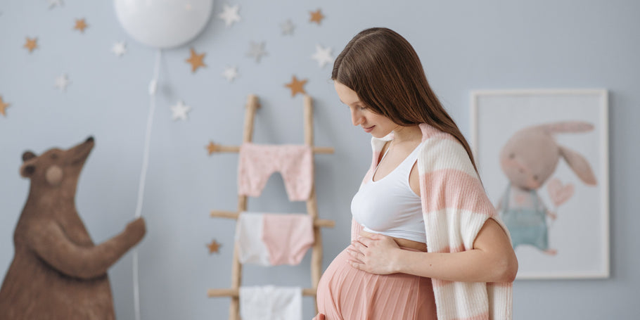 How Magnesium Supports Women’s Health Through Pregnancy and Perimenopause