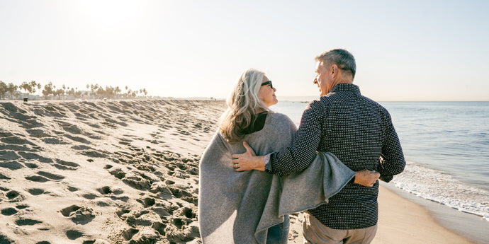 Enhancing Male Wellness with the Benefits of Nitric Oxide