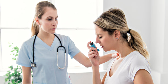 Can Magnesium Supplements Help Manage Asthma Symptoms?