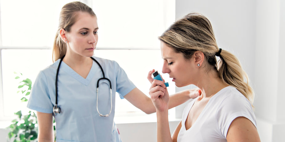 Can Magnesium Supplements Help Manage Asthma Symptoms?