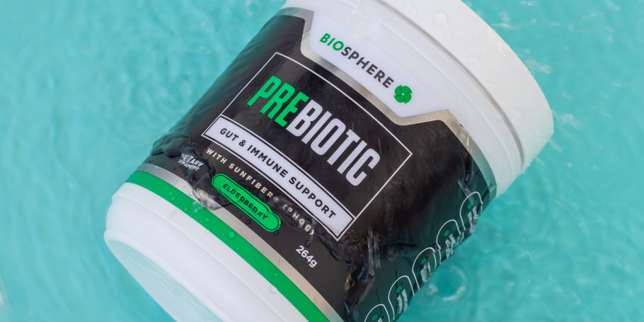 7 Early Indicators You Need Prebiotics in Your Diet