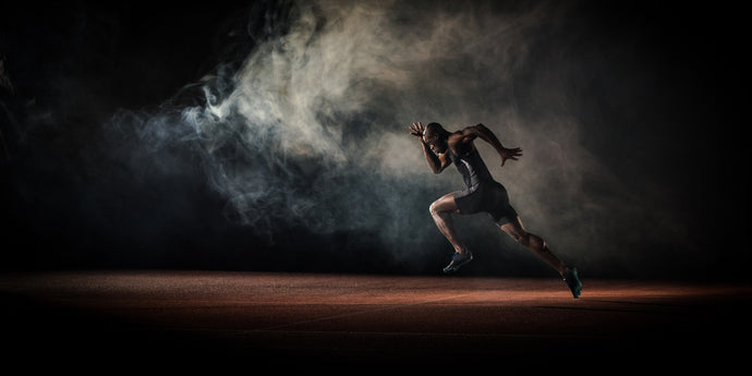 How Nitric Oxide Helps Athletes Go the Distance