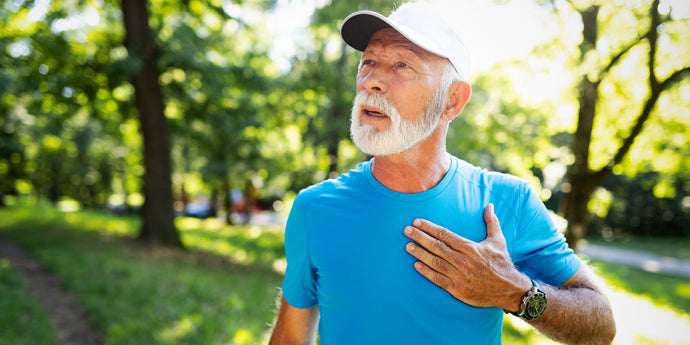 Fluid Balance for a Strong Heart: How Hydrate Supplements Boost Cardiovascular Health