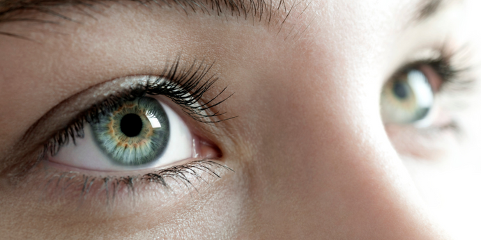 How Astaxanthin Can Help Improve Your Eyesight