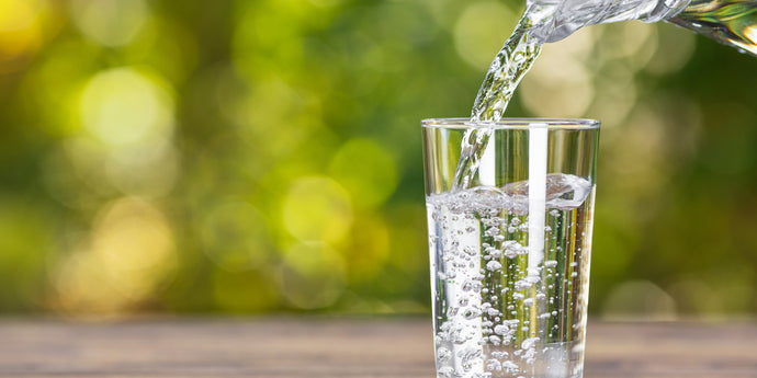 Hydrate Supplements and the Power of Proper Hydration for Liver Detoxification