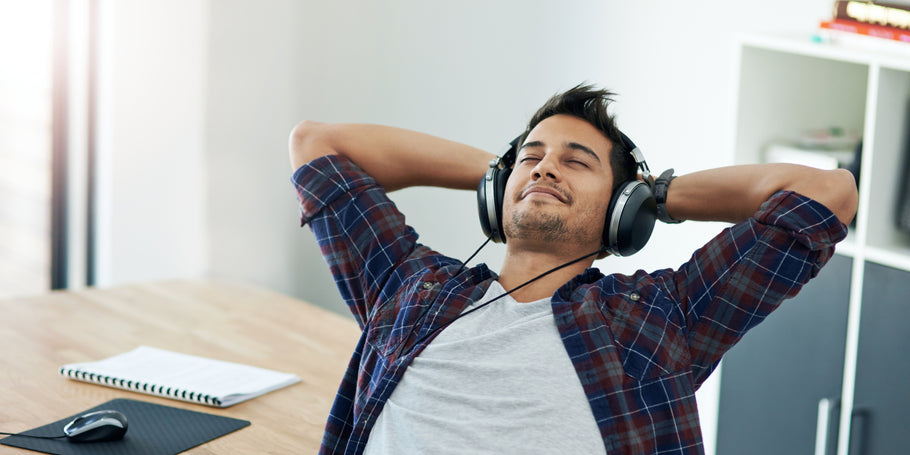 Hydrate Supplements for Mood Stability and Emotional Wellness