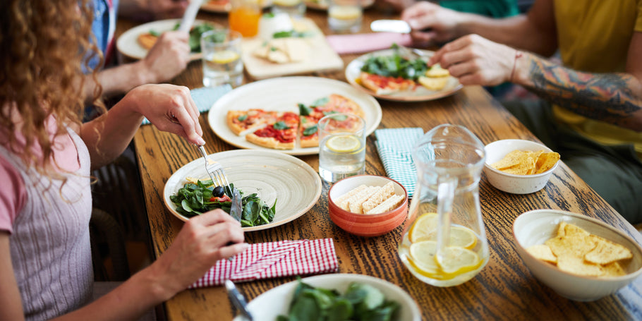Meeting Nutritional Needs for Vegetarians and Vegans with Hydrate Supplements