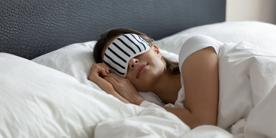 Nurturing Your Mind and Body for Restful Sleep With Lemon Balm Herb Extract