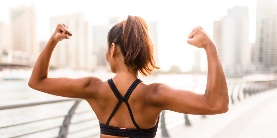 Power Up Your Muscles with the Magic of Magnesium Supplements