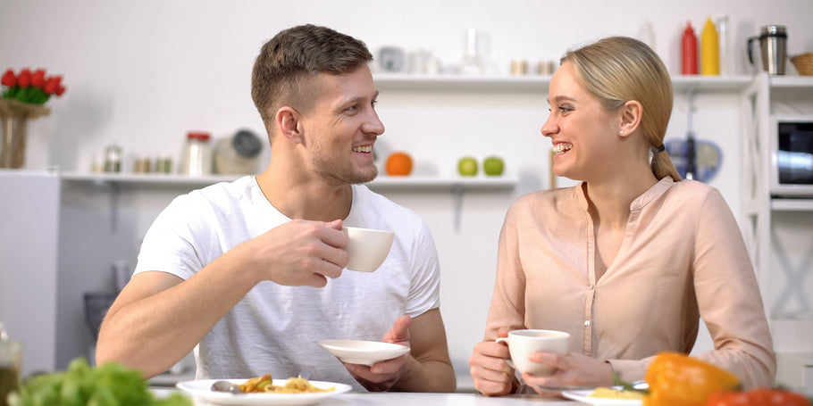 Power of Sunfiber: What Makes it Ideal for Digestive Balance