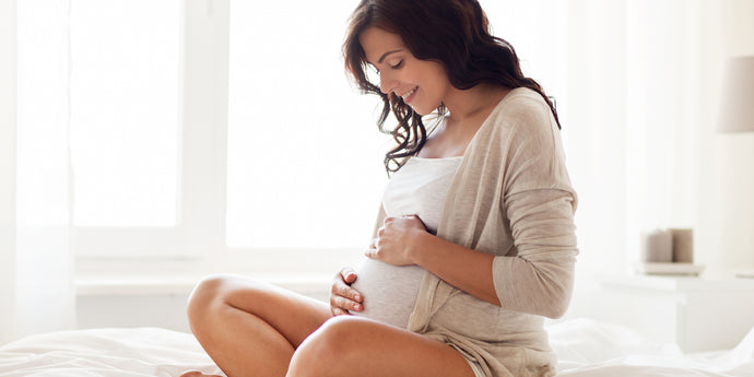 Prebiotics in Pregnancy: Supporting Maternal and Infant Health