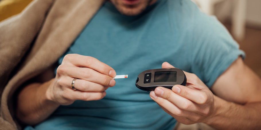 Regulating Blood Sugar Levels with a Good Night's Sleep