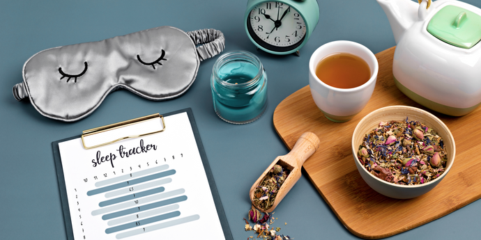 Rest Assured: The Science of Sleep and Its Impact on Your Wellbeing
