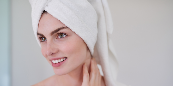 The Amazing Health Benefits of Astaxanthin For Your Skin